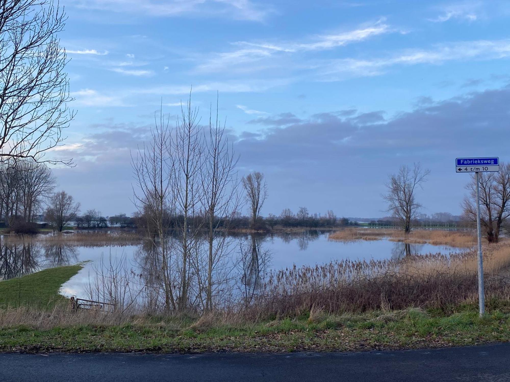 Zwols Groen Zwolle (Overijssel) Exterior foto